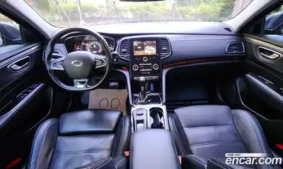 Renault SM6 2016 2.0 гидро, миниатюра 11