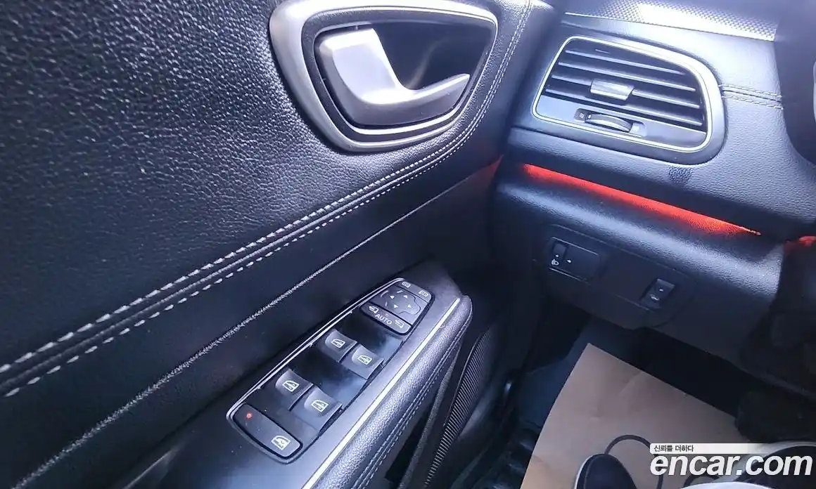 Renault SM6 2016 2.0 гидро, фото 12