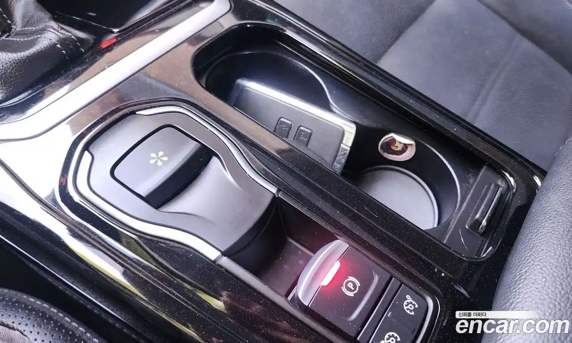 Renault SM6 2016 2.0 гидро, фото 13