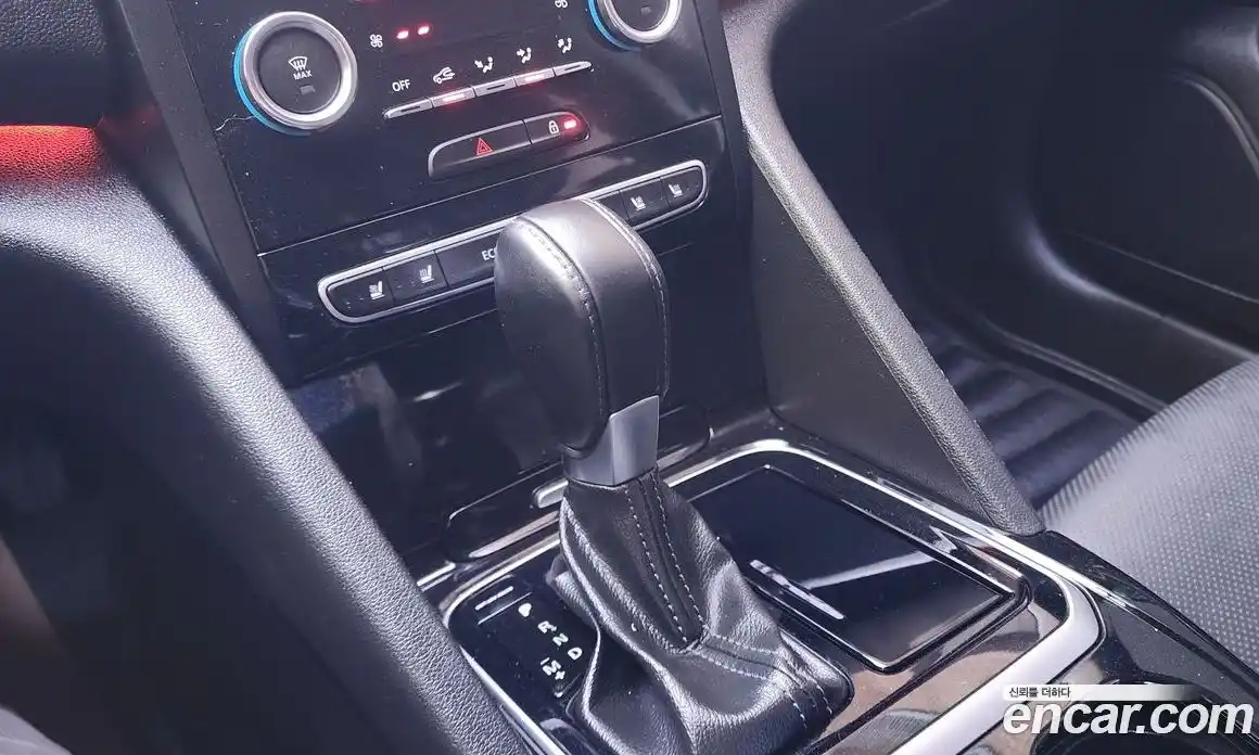 Renault SM6 2016 2.0 гидро, фото 14