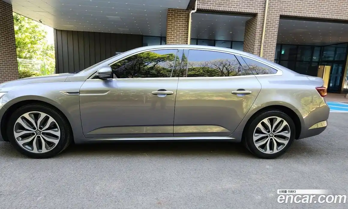 Renault SM6 2016 2.0 гидро, фото 16