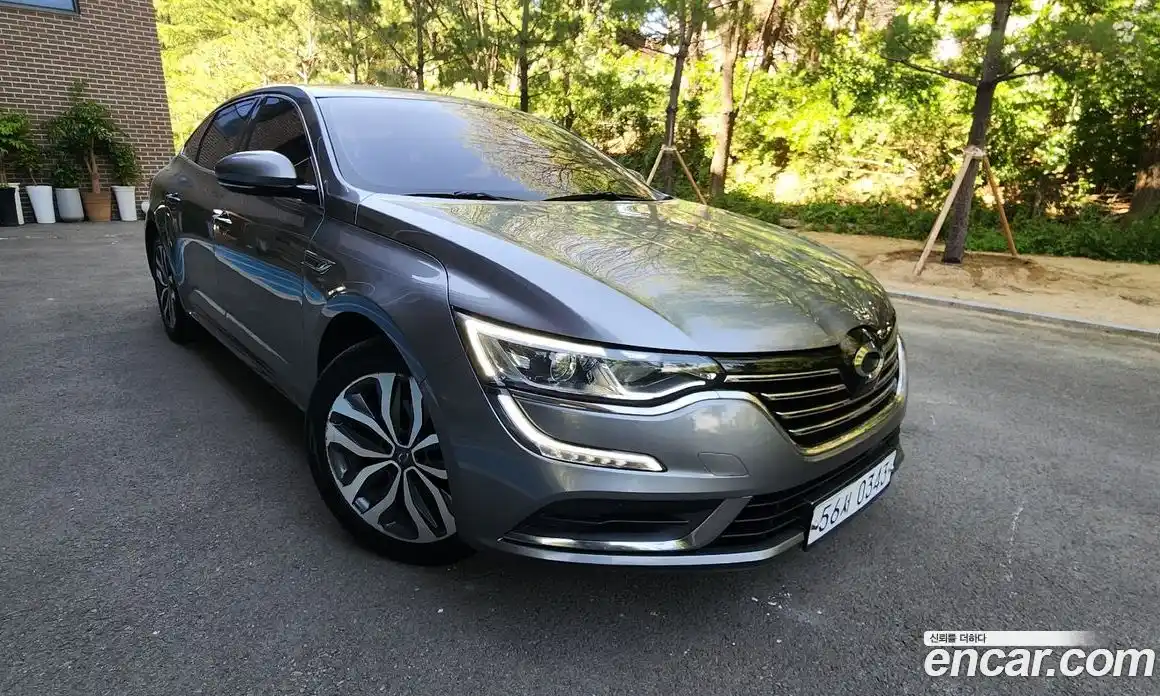 Renault SM6 2016 2.0 гидро, фото 18