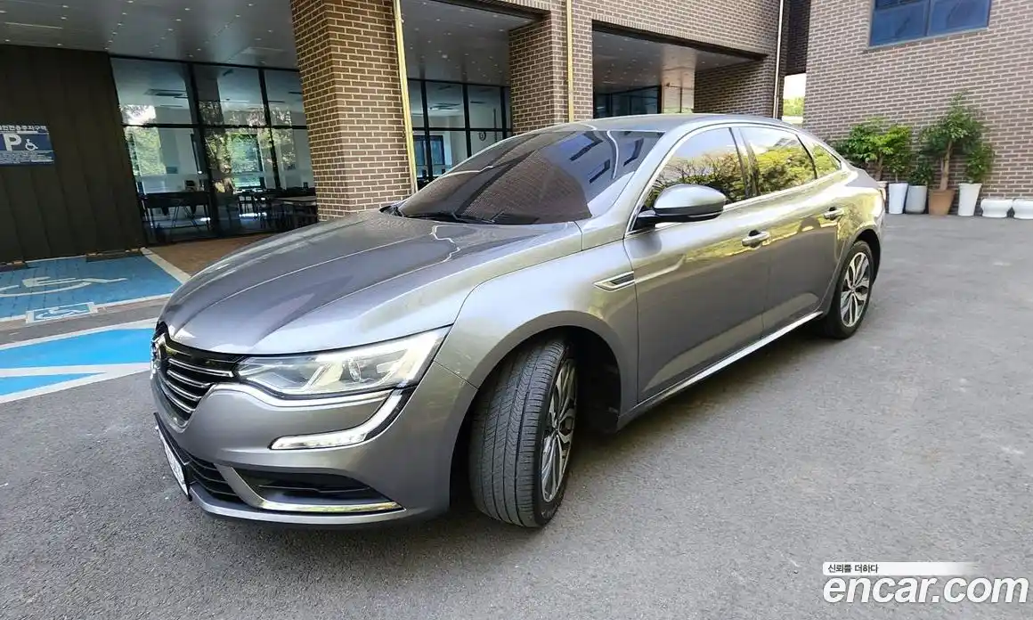 Renault SM6 2016 2.0 гидро, фото 19