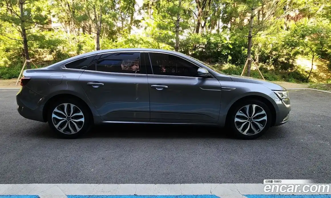 Renault SM6 2016 2.0 гидро, фото 20