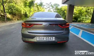 Renault SM6 2016 2.0 гидро, миниатюра 2