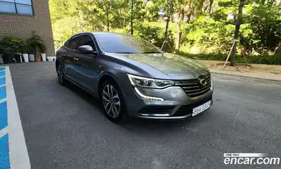 Renault SM6 2016 2.0 гидро, миниатюра 3