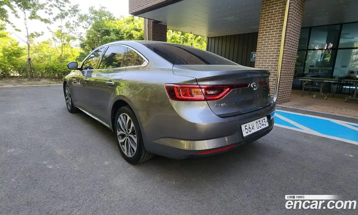 Renault SM6 2016 2.0 гидро, фото 4