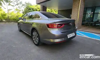 Renault SM6 2016 2.0 гидро, миниатюра 4