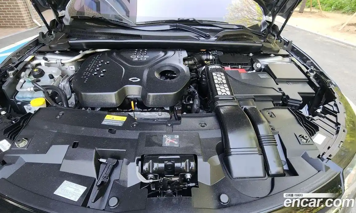 Renault SM6 2016 2.0 гидро, фото 6