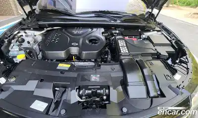 Renault SM6 2016 2.0 гидро, миниатюра 6