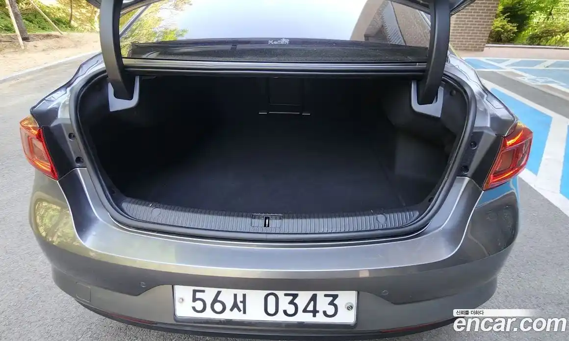 Renault SM6 2016 2.0 гидро, фото 7