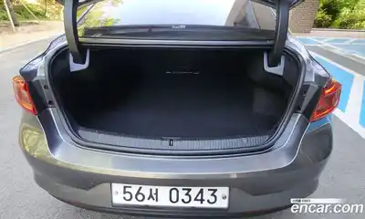 Renault SM6 2016 2.0 гидро, миниатюра 7
