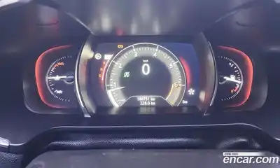 Renault SM6 2016 2.0 гидро, миниатюра 8