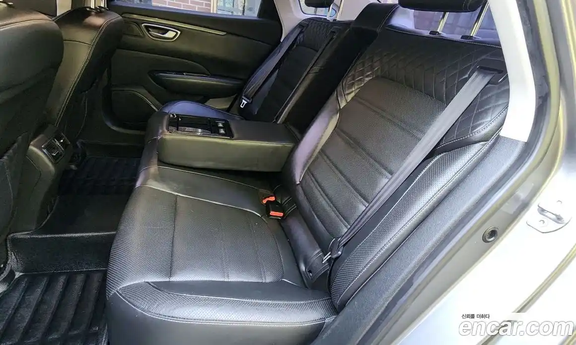 Renault SM6 2016 2.0 гидро, фото 10