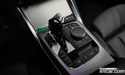BMW 4-Series 2023 2.0 гидро, миниатюра 12