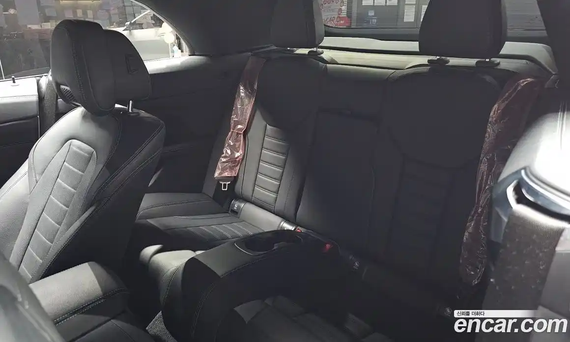 BMW 4-Series 2023 2.0 гидро, фото 18