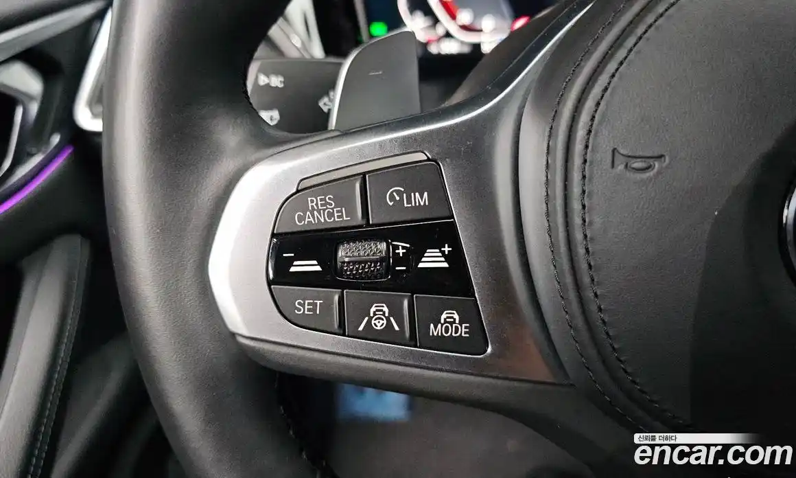 BMW 4-Series 2023 2.0 гидро, фото 28