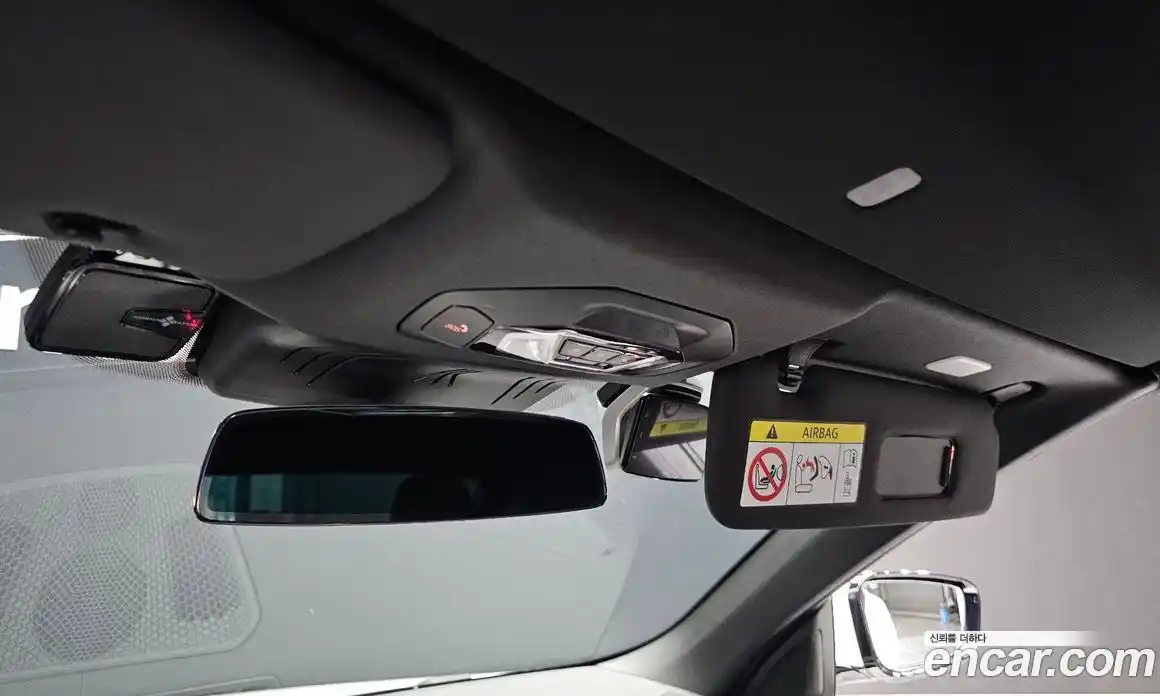 BMW 4-Series 2023 2.0 гидро, фото 31