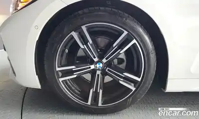 BMW 4-Series 2023 2.0 гидро, миниатюра 5