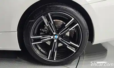 BMW 4-Series 2023 2.0 гидро, миниатюра 7