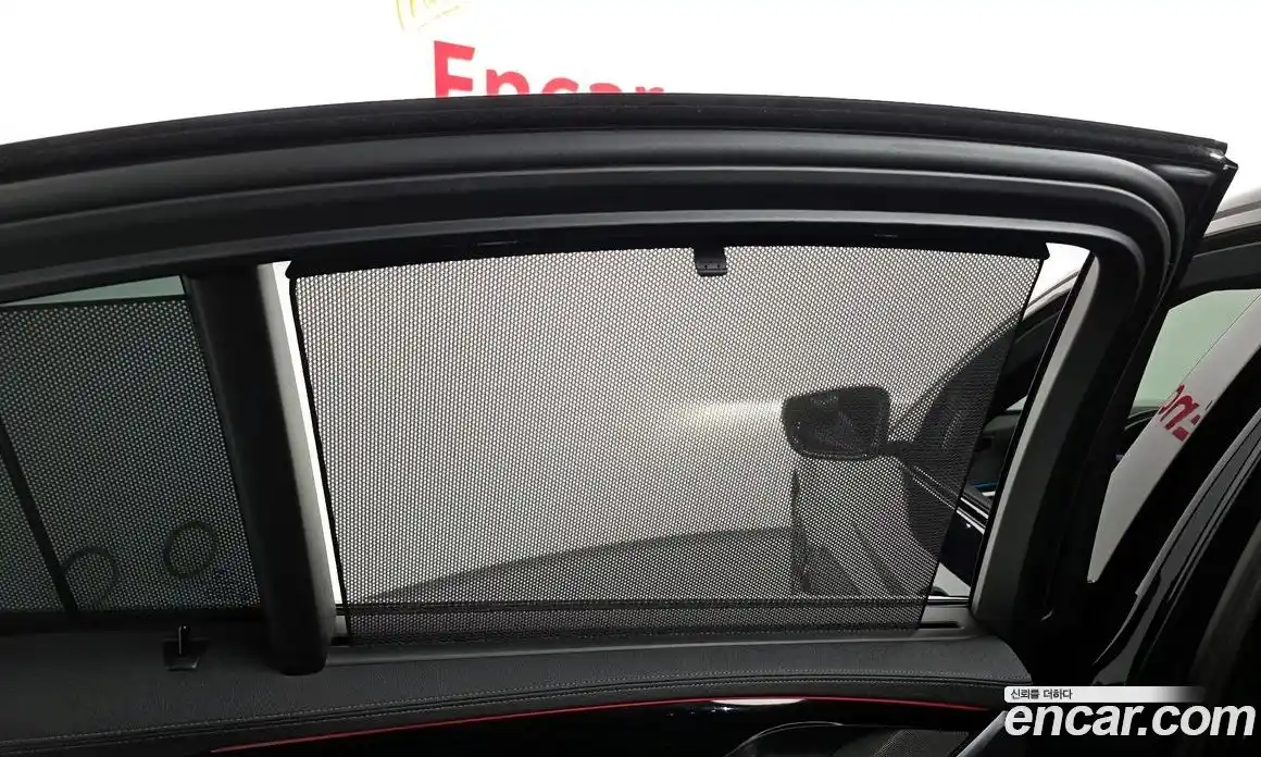 BMW 5-Series 2023 2.0 гидро, фото 27