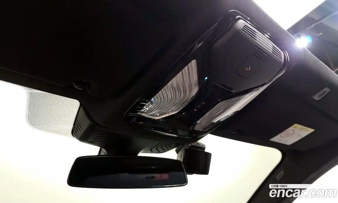 BMW 5-Series 2023 2.0 гидро, фото 28