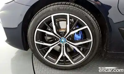 BMW 5-Series 2023 2.0 гидро, миниатюра 5