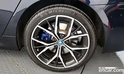 BMW 5-Series 2023 2.0 гидро, миниатюра 7