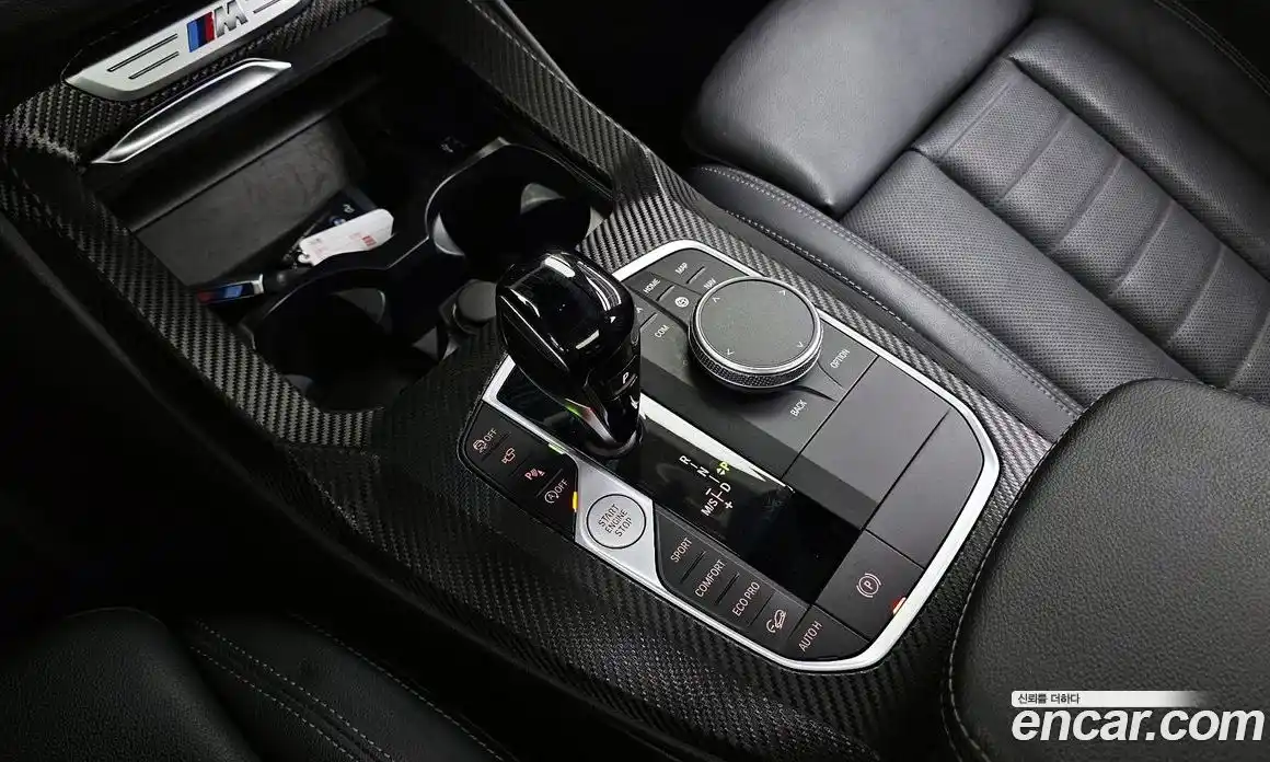BMW X3 2022 3.0 гидро, фото 12