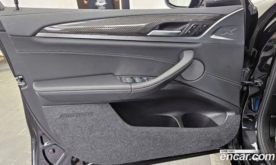 BMW X3 2022 3.0 гидро, фото 14