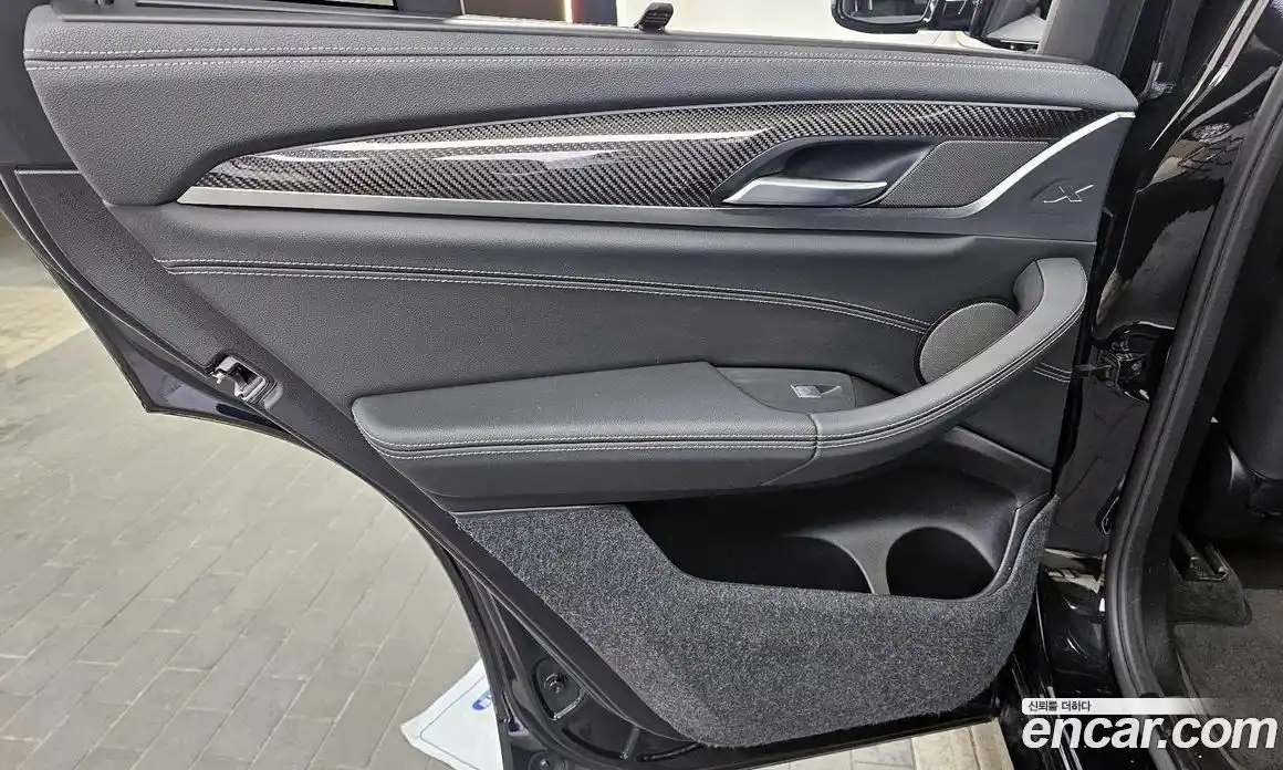 BMW X3 2022 3.0 гидро, фото 15