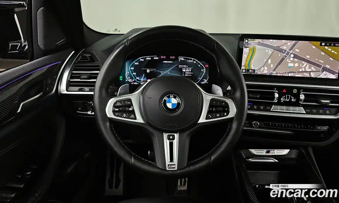 BMW X3 2022 3.0 гидро, фото 19