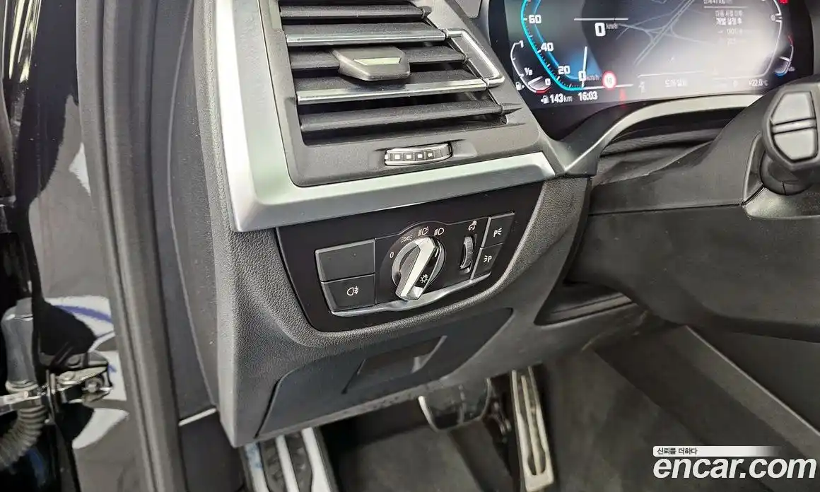 BMW X3 2022 3.0 гидро, фото 27