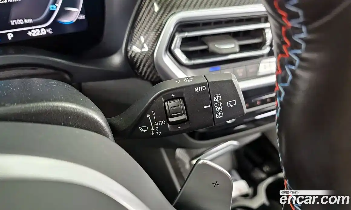 BMW X3 2022 3.0 гидро, фото 28