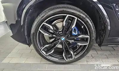 BMW X3 2022 3.0 гидро, миниатюра 5