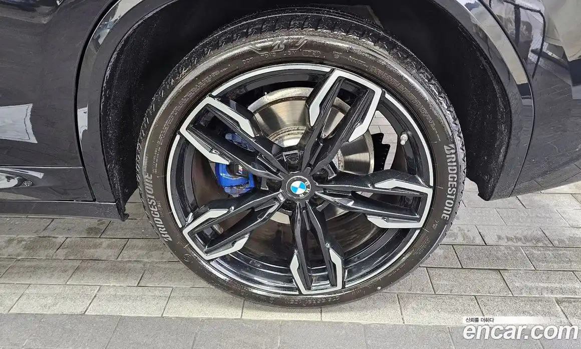 BMW X3 2022 3.0 гидро, фото 7
