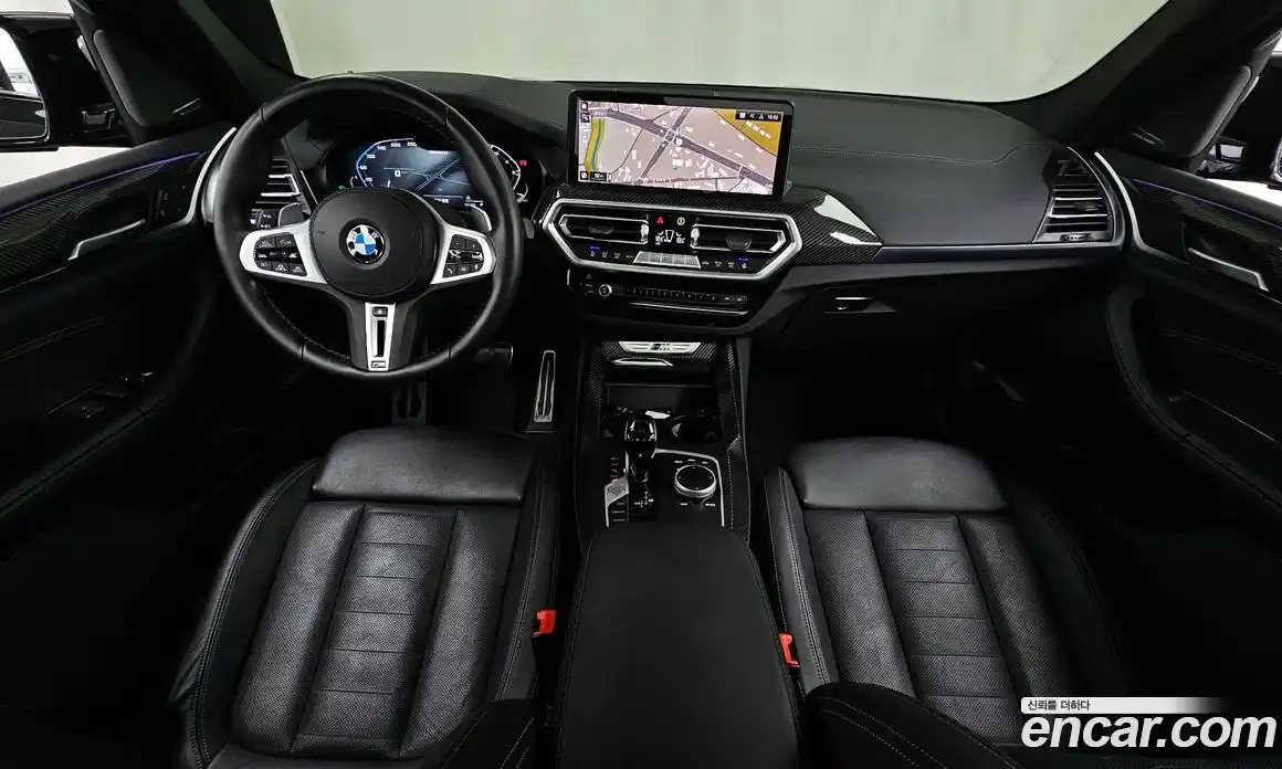 BMW X3 2022 3.0 гидро, фото 10