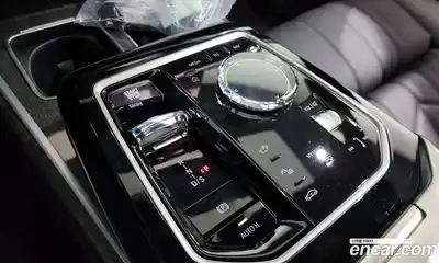 BMW 7 серия 2024 3.0 автомат (гидро), миниатюра 12