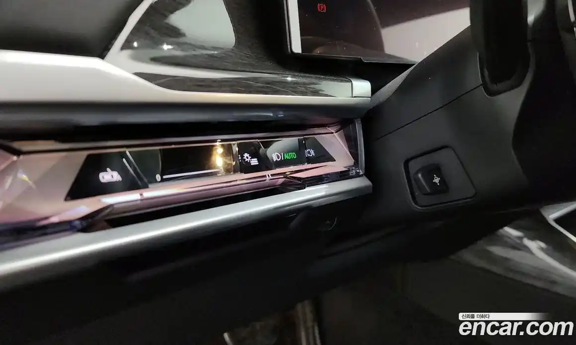 BMW 7 серия 2024 3.0 автомат (гидро), фото 22
