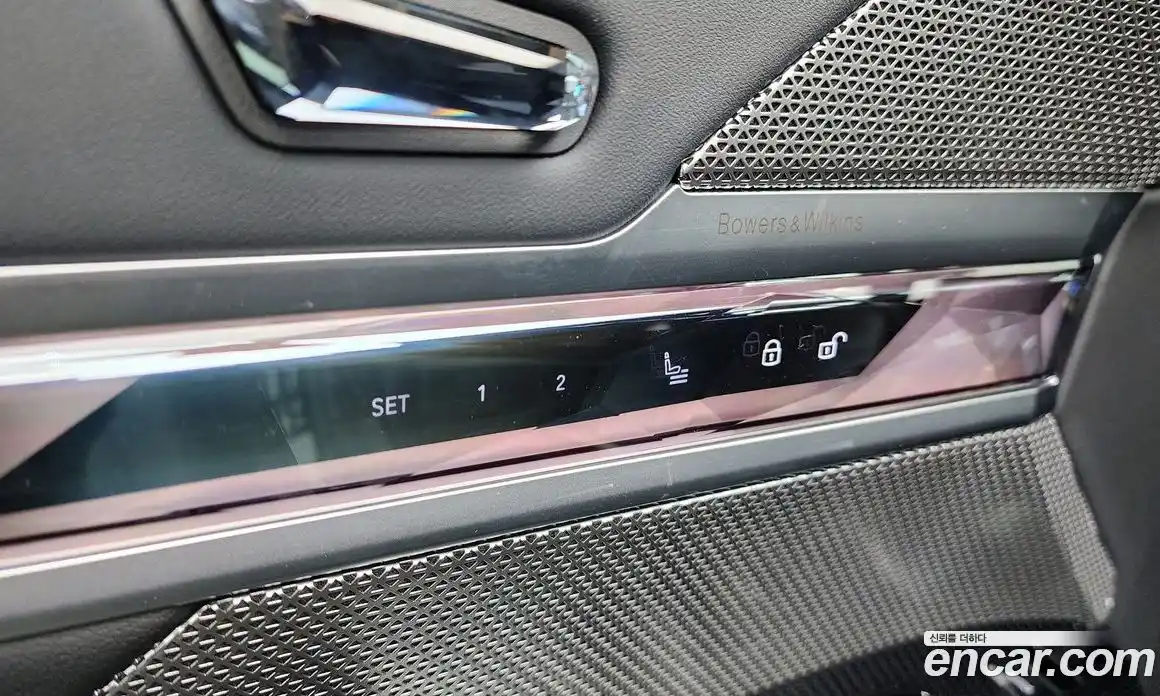 BMW 7 серия 2024 3.0 автомат (гидро), фото 28
