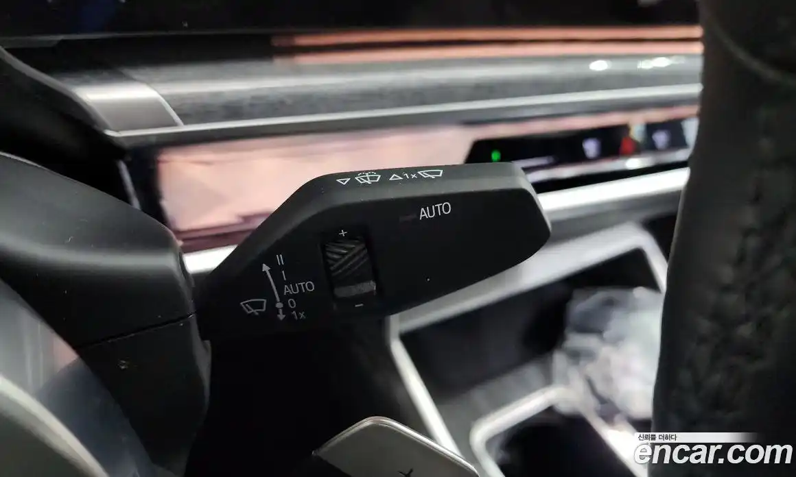 BMW 7 серия 2024 3.0 автомат (гидро), фото 30