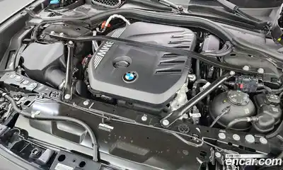 BMW 7 серия 2024 3.0 автомат (гидро), миниатюра 6