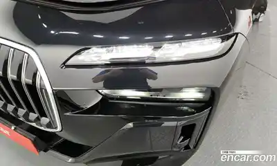 BMW 7 серия 2024 3.0 автомат (гидро), миниатюра 8