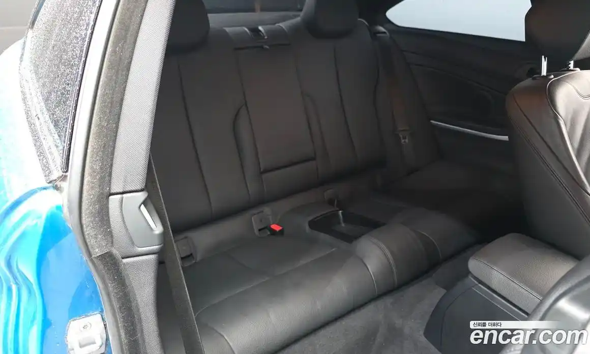 BMW 4-Series 2017 2.0 гидро, фото 11