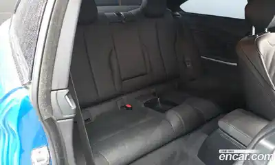 BMW 4-Series 2017 2.0 гидро, миниатюра 11