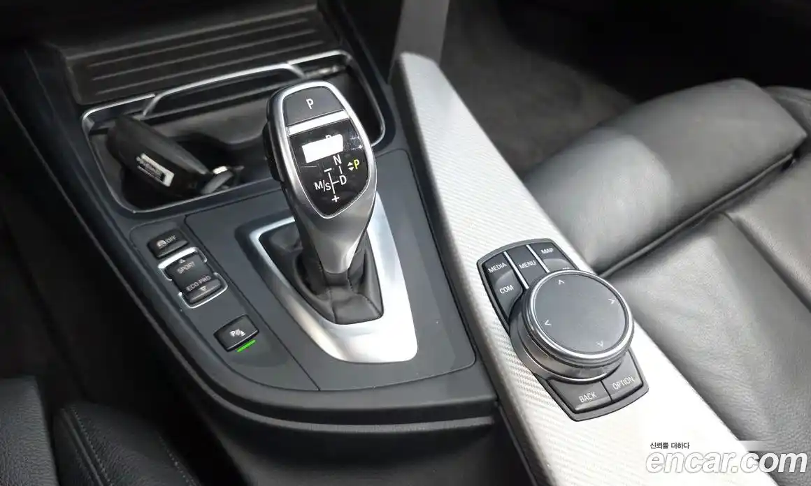 BMW 4-Series 2017 2.0 гидро, фото 9