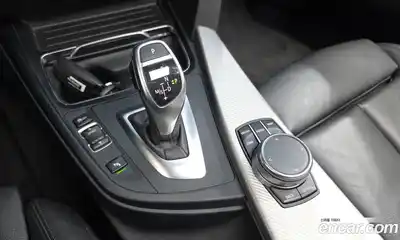 BMW 4-Series 2017 2.0 гидро, миниатюра 9