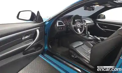 BMW 4-Series 2017 2.0 гидро, миниатюра 10