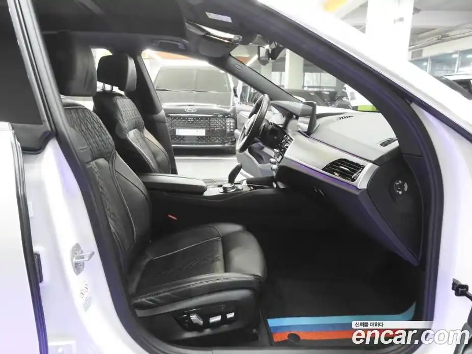 BMW 6-Series 2022 2.0 гидро, фото 11