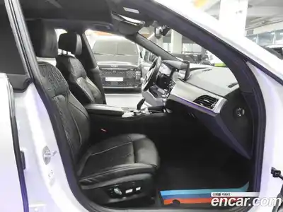 BMW 6-Series 2022 2.0 гидро, миниатюра 11